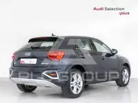 2023 Audi Q2