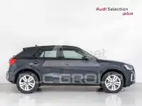 2023 Audi Q2