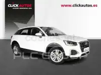 2023 Audi Q2