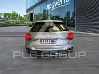 2023 Audi Q2