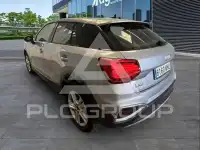 2023 Audi Q2