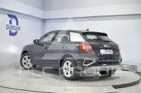 2023 Audi Q2
