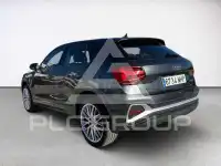 2023 Audi Q2