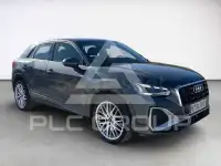 2023 Audi Q2