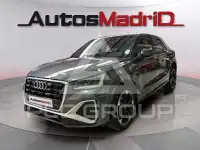 2023 Audi Q2