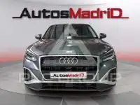 2023 Audi Q2