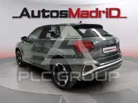 2023 Audi Q2