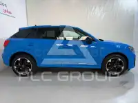 2023 Audi Q2