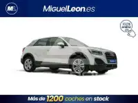 2023 Audi Q2