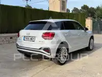 2023 Audi Q2