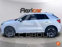 2023 Audi Q2