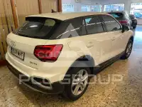 2023 Audi Q2