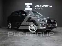 2023 Audi Q2