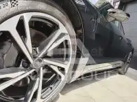 2023 Audi E-TRON