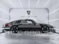 2023 Audi E-TRON