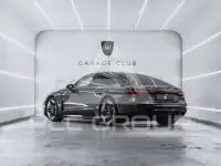 2023 Audi E-TRON