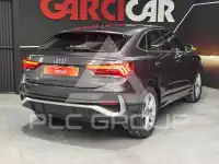 2023 Audi Q3