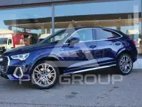 2023 Audi Q3