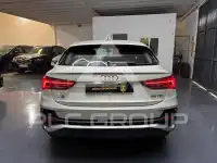 2023 Audi Q3