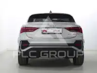 2023 Audi Q3