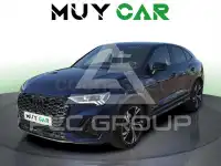 2023 Audi Q3