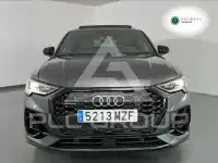 2023 Audi Q3