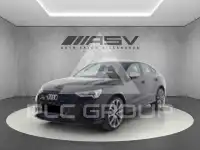 2023 Audi Q3