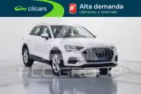 2023 Audi Q3