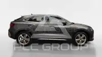 2023 Audi Q3