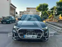 2023 Audi Q3