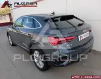 2023 Audi Q3