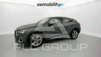 2023 Audi Q3