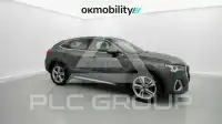 2023 Audi Q3