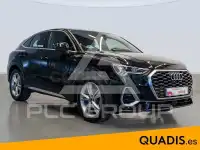 2023 Audi Q3