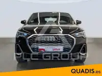 2023 Audi Q3