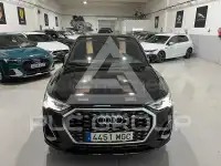 2023 Audi Q3