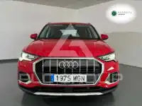 2023 Audi Q3