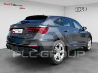 2023 Audi Q3