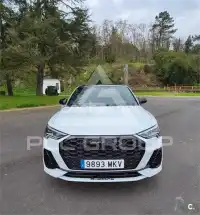 2023 Audi Q3