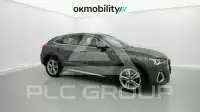 2023 Audi Q3