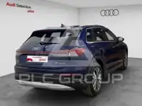 2023 Audi E-TRON