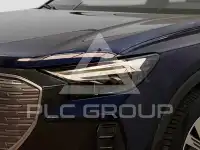 2023 Audi E-TRON