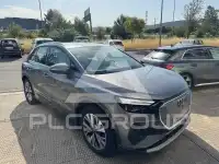 2023 Audi E-TRON