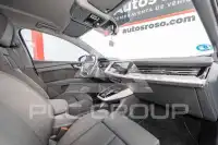 2023 Audi E-TRON