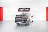2023 Audi E-TRON