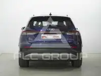 2023 Audi E-TRON