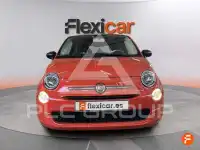 2023 Fiat 500