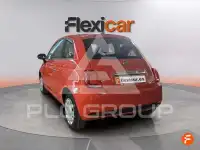 2023 Fiat 500