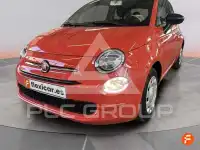 2023 Fiat 500