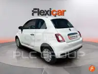 2023 Fiat 500